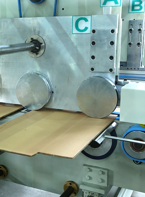 High-definition printing