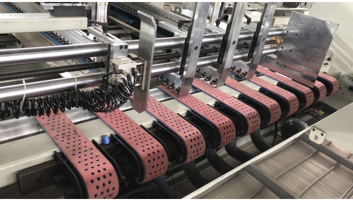 为什么说自动化程度更高的打钉机值得选择?